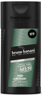 Made for Men tusfürdő testre és hajra férfiaknak 250 ml