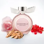 Mademoiselle Rochas eau de parfum hölgyeknek 90 ml
