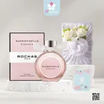 Mademoiselle Rochas eau de parfum hölgyeknek 90 ml