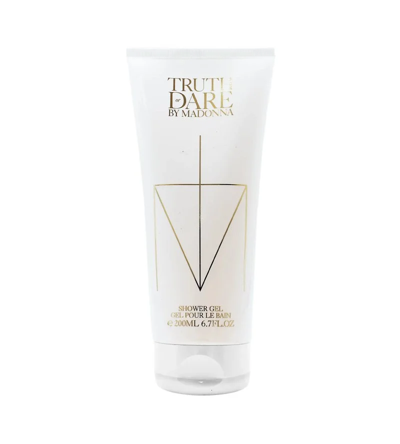 Truth or Dare tusfürdő 200 ml