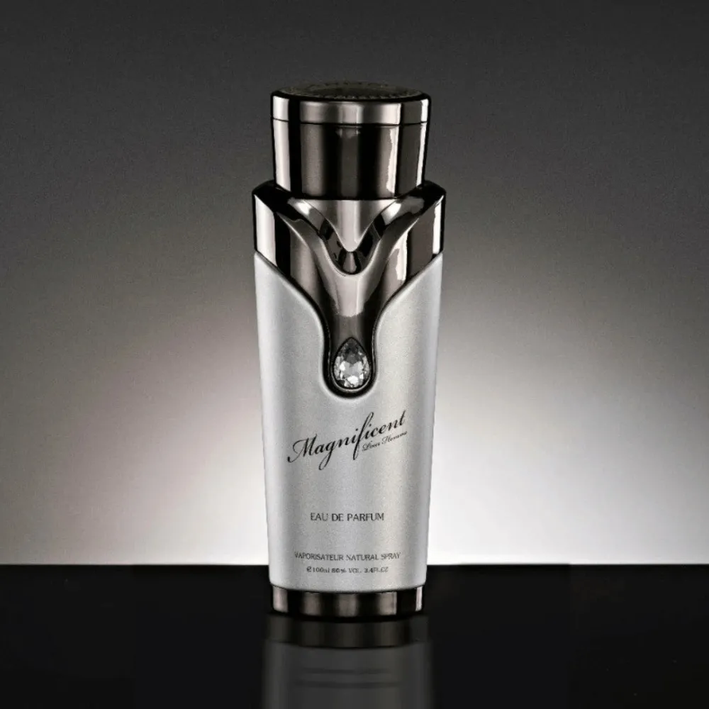 Magnificent Pour Homme eau de parfum férfiaknak 100 ml
