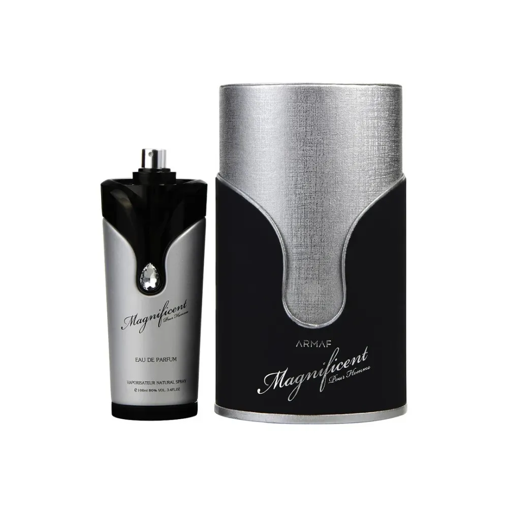 Magnificent Pour Homme eau de parfum férfiaknak 100 ml