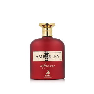 Amberley Amoroso parfümös víz uniszex
