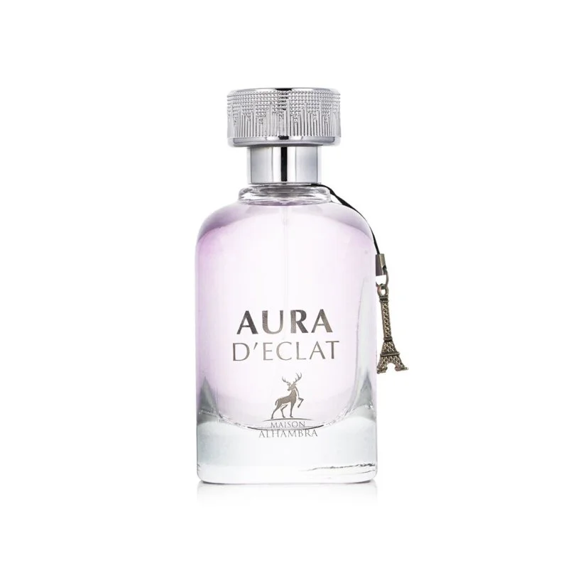 Aura D'Eclat Eau de Parfum nőknek 100 ml