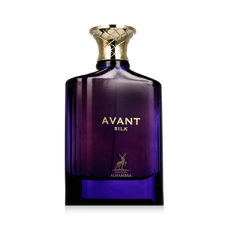 Avant Silk Eau de Parfum uniszex 100 ml