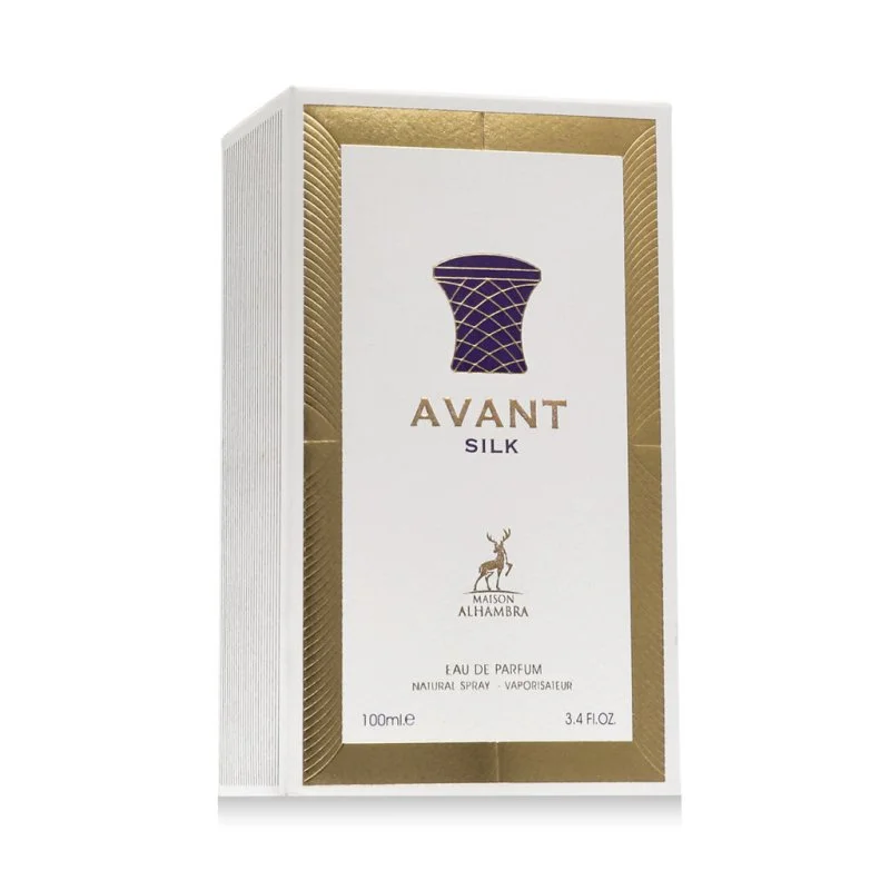 Avant Silk Eau de Parfum uniszex 100 ml