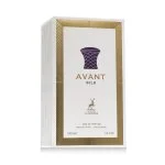 Avant Silk Eau de Parfum uniszex 100 ml
