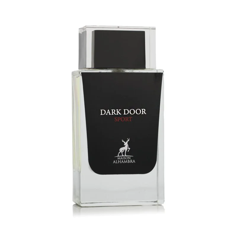 Dark Door Sport eau de parfum férfiaknak 100 ml