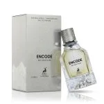 Encode Mountain Eau de Parfum férfiaknak 100 ml