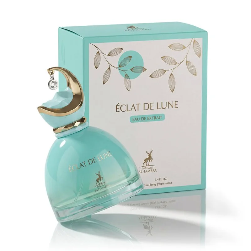 Éclat De Lune eau de parfum nőknek 100 ml
