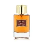 Exclusif Rose Eau de Parfum nőknek 100 ml