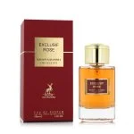 Exclusif Rose Eau de Parfum nőknek 100 ml