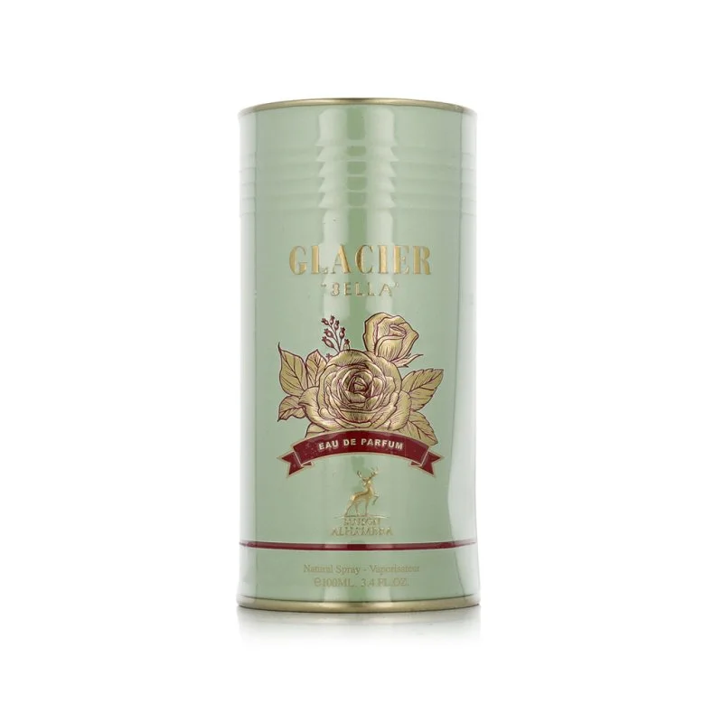 Glacier Bella Eau de Parfum uniszex 100 ml