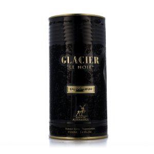 Glacier Le Noir parfüm férfiaknak