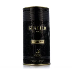 Maison Alhambra Glacier Le Noir parfüm férfiaknak
