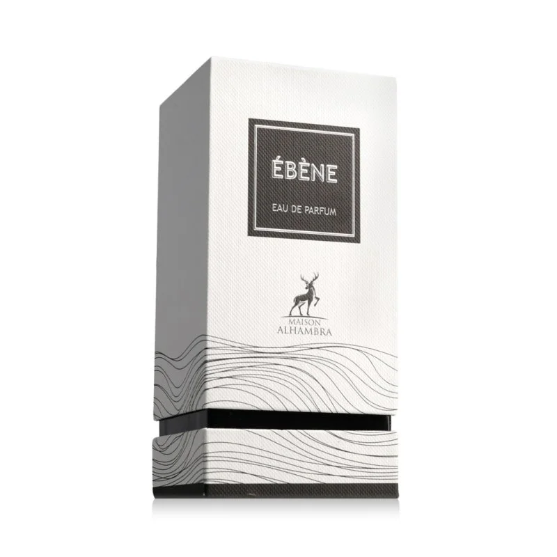 Ébène parfüm uniszex 90 ml