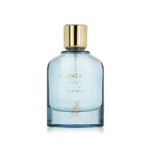Maison Alhambra Daring Blue Eau de Parfum férfiaknak