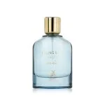 Daring Blue Eau de Parfum férfiaknak 100 ml
