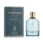 Daring Blue Eau de Parfum férfiaknak 100 ml