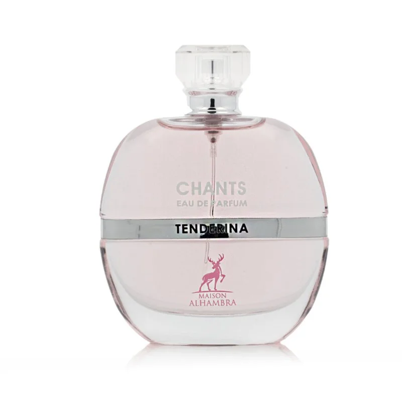 Chants Tenderina eau de parfum nőknek 100 ml