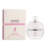 Chants Tenderina eau de parfum nőknek 100 ml