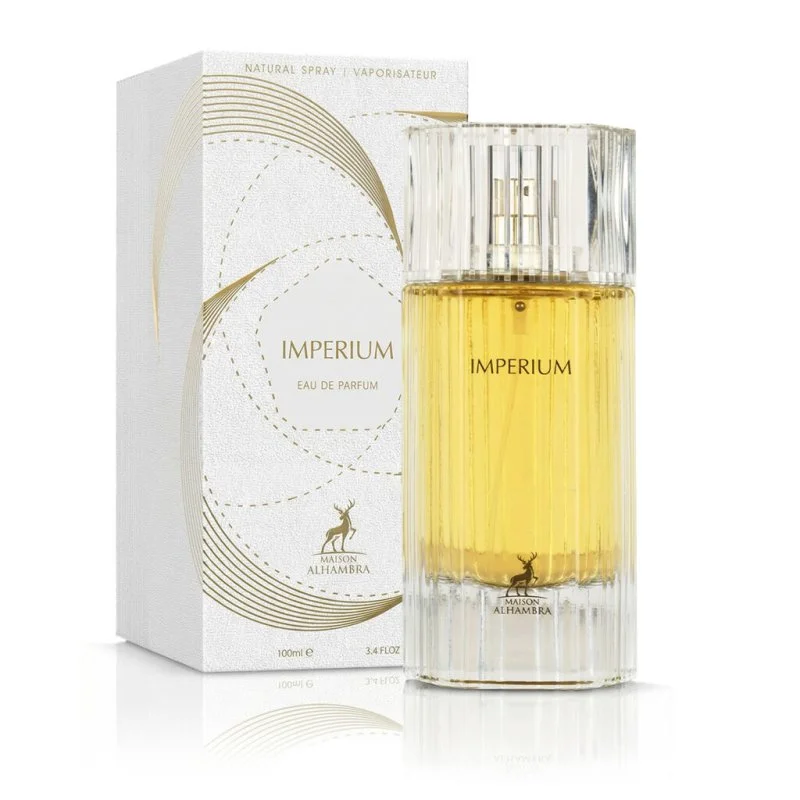 Imperium Eau de Parfum uniszex 100 ml