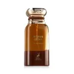 Incense Ebony Eau de Parfum uniszex 80 ml