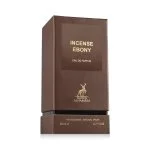 Incense Ebony Eau de Parfum uniszex 80 ml