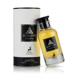 Jean Lowe Fraîche Eau de Parfum férfiaknak