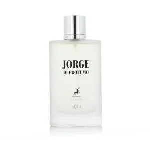 Maison Alhambra Jorge Di Profumo Aqua Eau de Parfum férfiaknak