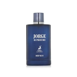 Maison Alhambra Jorge Di Profumo Deep Blue eau de parfum férfiaknak