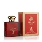 Jubilant Rouge Eau de Parfum férfiaknak 100 ml