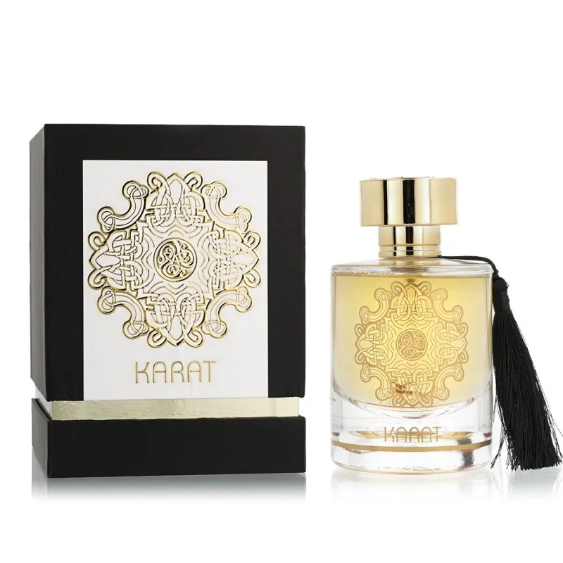 Karat Eau de Parfum uniszex 100 ml