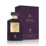 Infini Intoxicating Cherry parfümvíz uniszex 100 ml