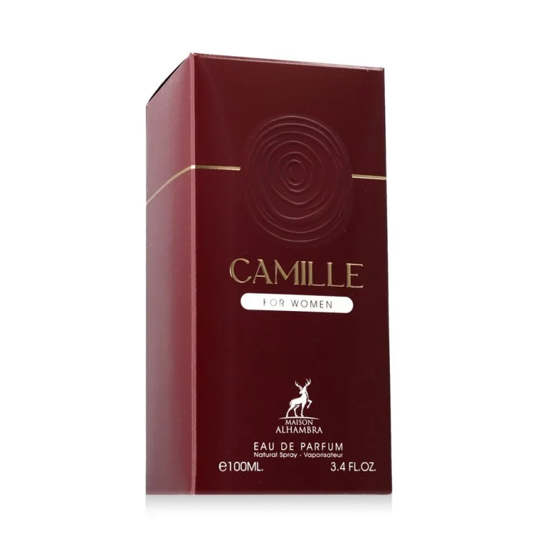 Camille For Women eau de parfum nőknek 100 ml