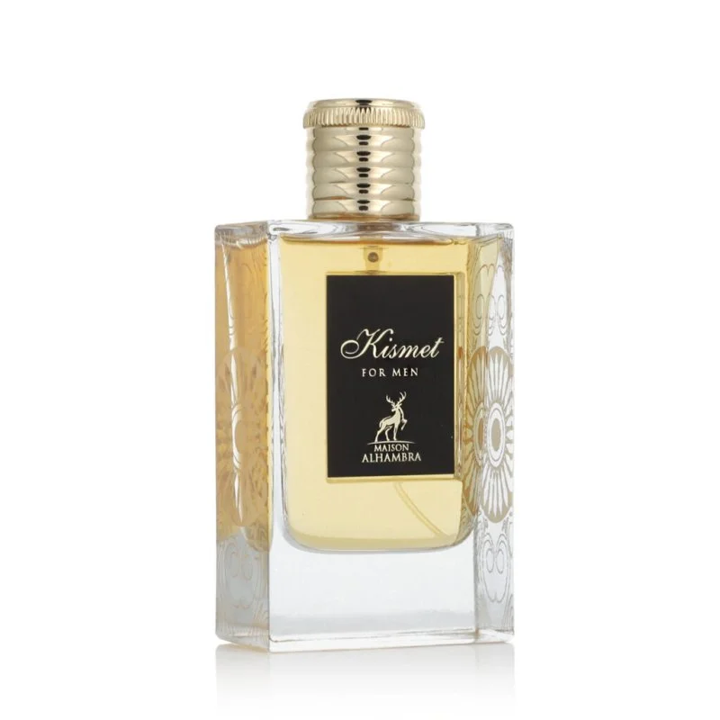 Kismet for Men parfümös víz férfiaknak 100 ml