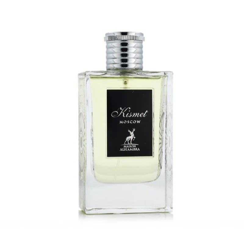 Kismet Moscow Eau de Parfum férfiaknak 100 ml