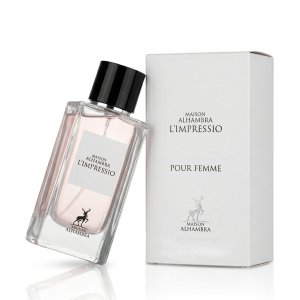 L'Impressio Eau de Parfum nőknek