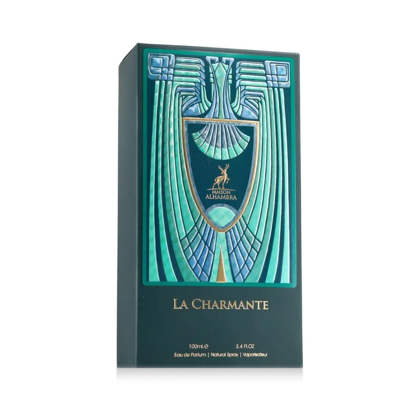 La Charmante uniszex parfümvíz 100 ml