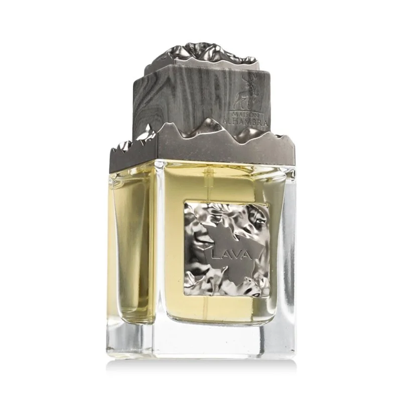 Lava parfüm uniszex 100 ml