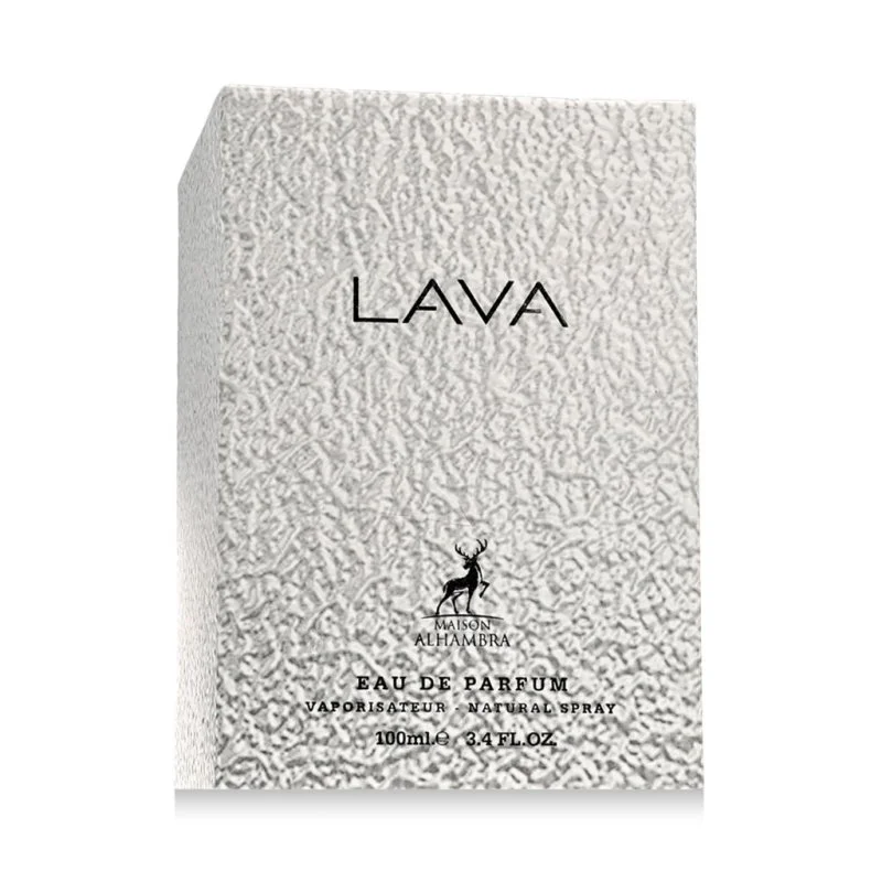 Lava parfüm uniszex 100 ml