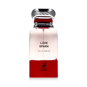 Maison Alhambra Love Spark eau de parfum uniszex