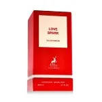 Love Spark eau de parfum uniszex 80 ml