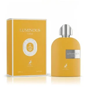 Maison Alhambra Luminous Vivid Eau de Parfum férfiaknak
