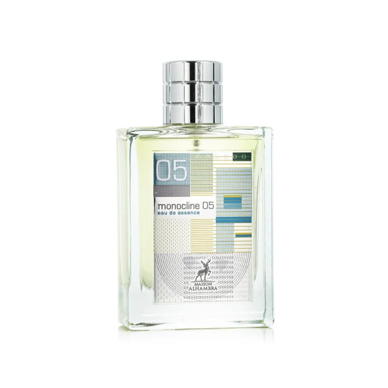 Monocoline 05 eau de parfum uniszex 100 ml