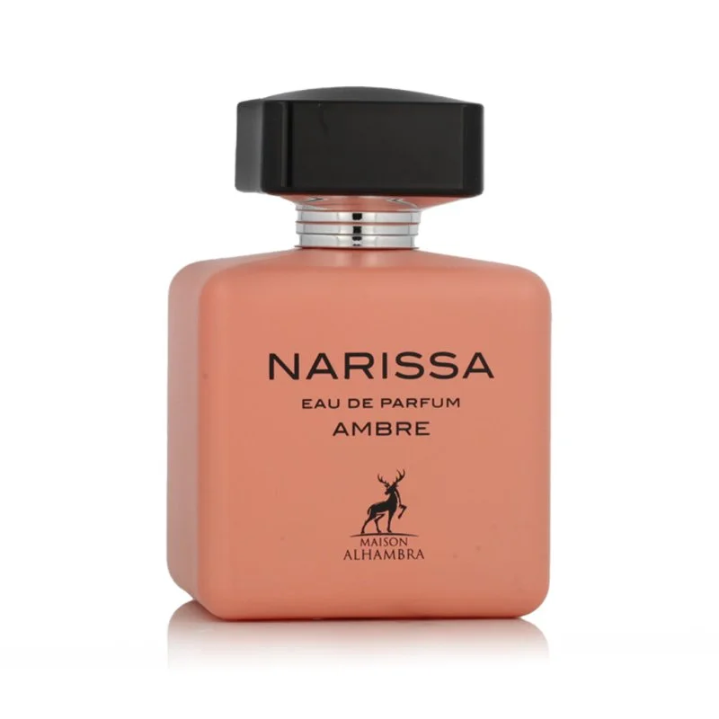 Narissa Ambre eau de parfum hölgyeknek 100 ml