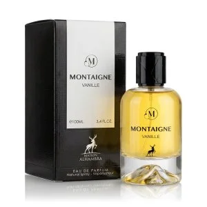 Maison Alhambra Montaigne Vanille eau de parfum nőknek