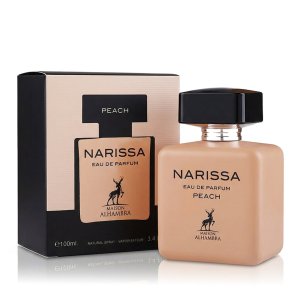 Narissa Peach parfümös víz nőknek