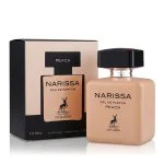 Narissa Peach parfümös víz nőknek 100 ml
