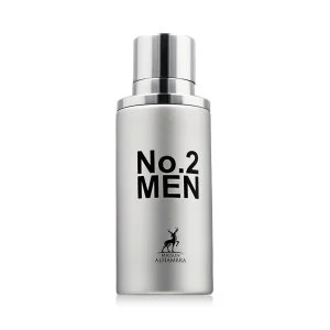 Maison Alhambra No. 2 MEN eau de parfum férfiaknak